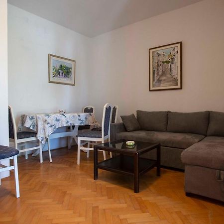 Apartments Davorka Šimuni 외부 사진
