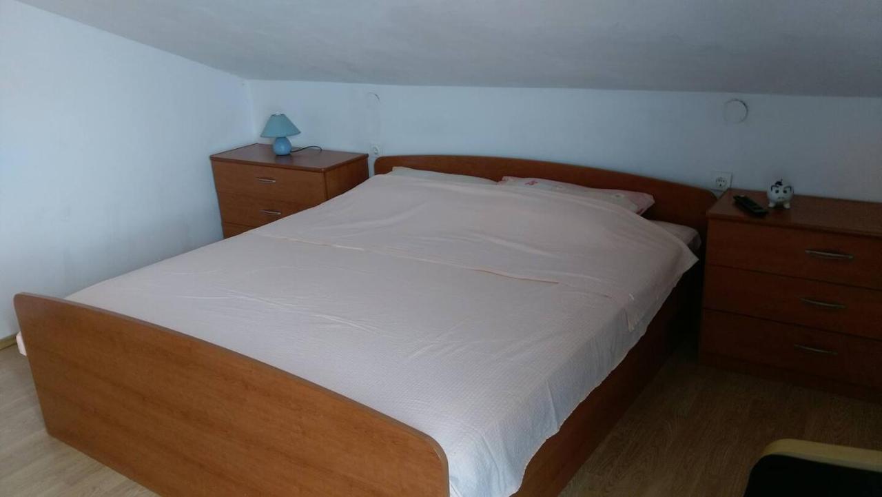 Apartments Davorka Šimuni 외부 사진
