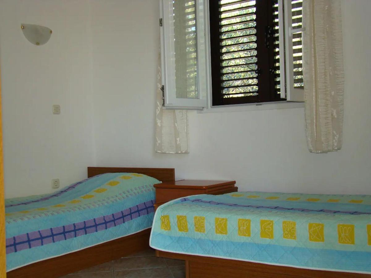Apartments Davorka Šimuni 외부 사진