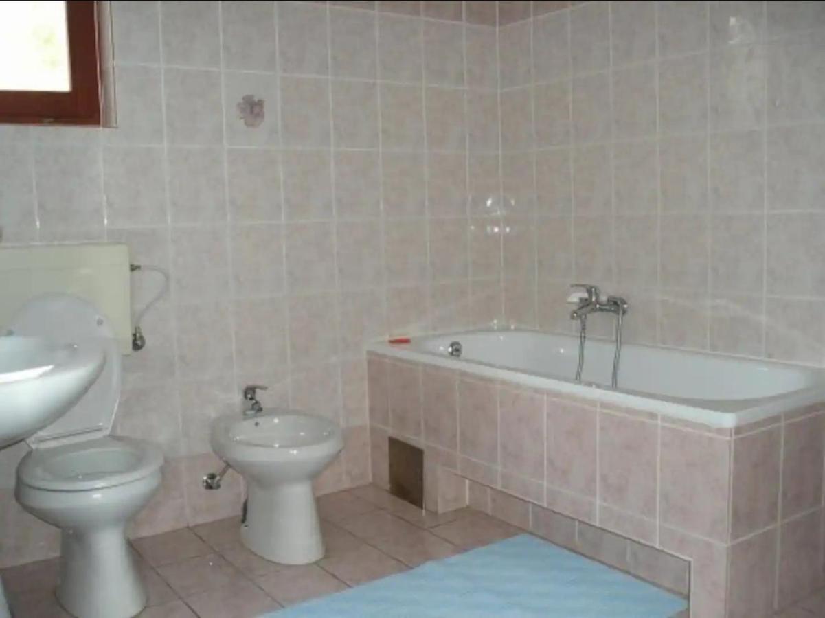 Apartments Davorka Šimuni 외부 사진