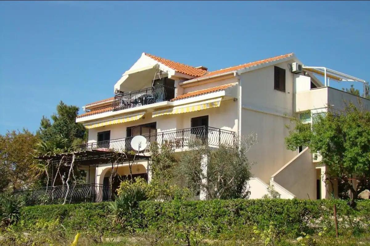 Apartments Davorka Šimuni 외부 사진