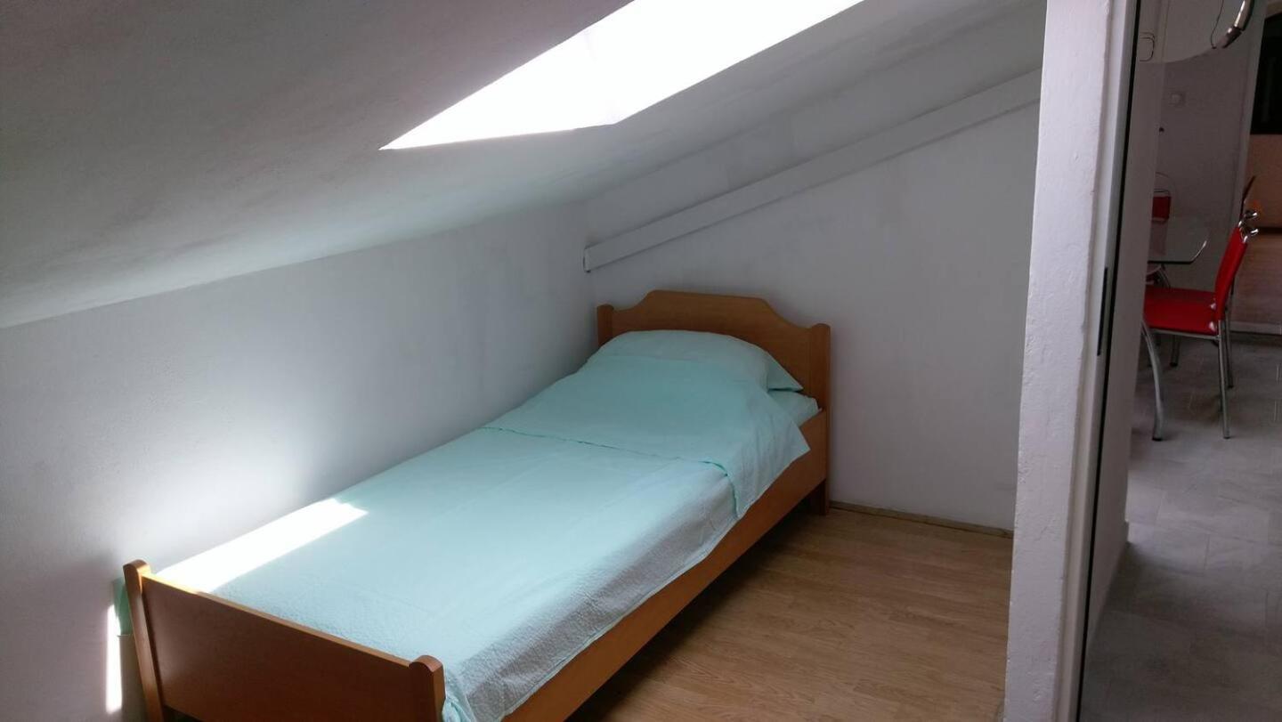 Apartments Davorka Šimuni 외부 사진