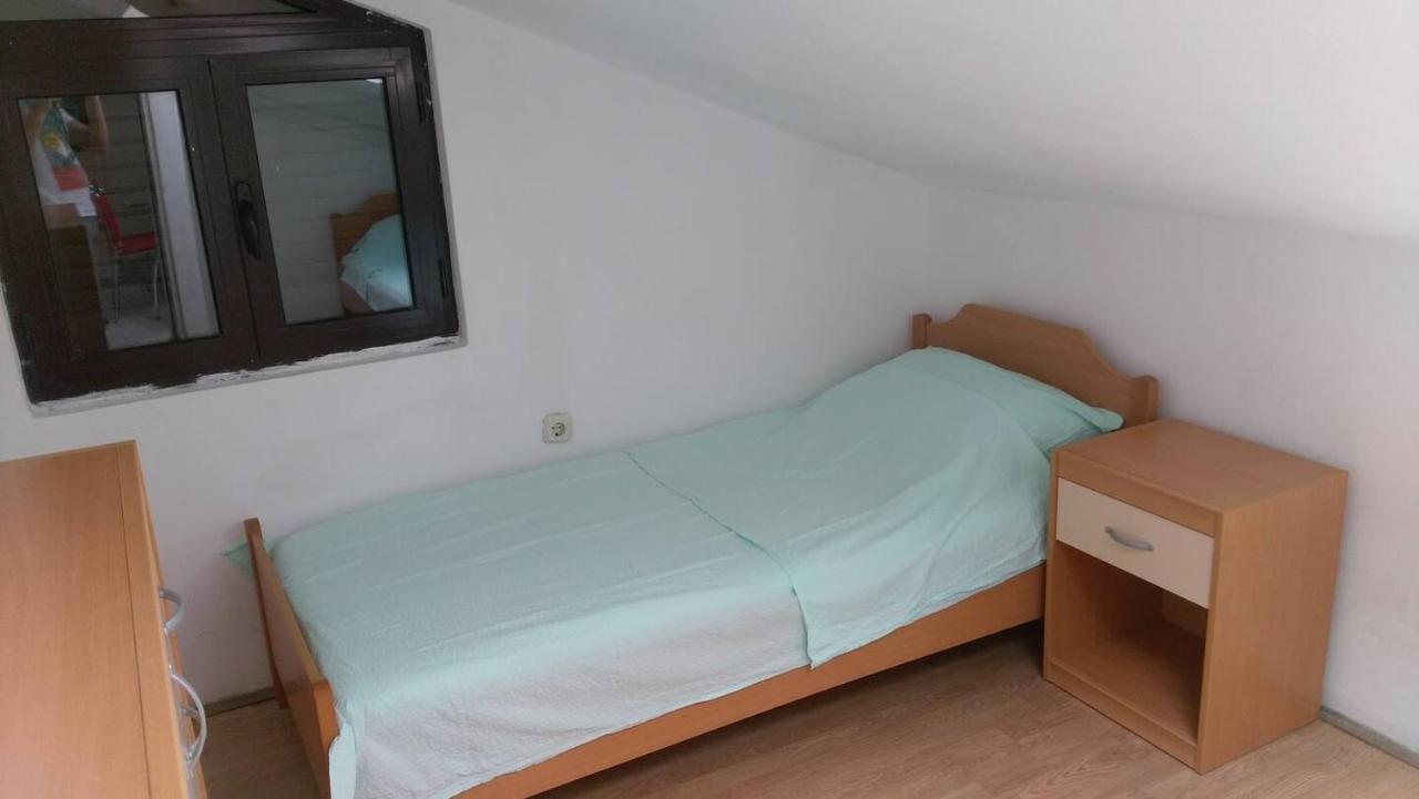 Apartments Davorka Šimuni 외부 사진