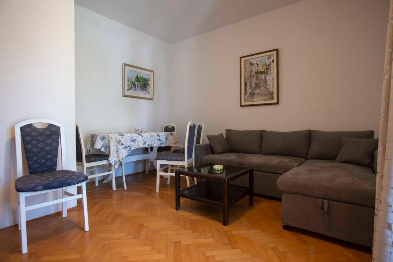 Apartments Davorka Šimuni 외부 사진