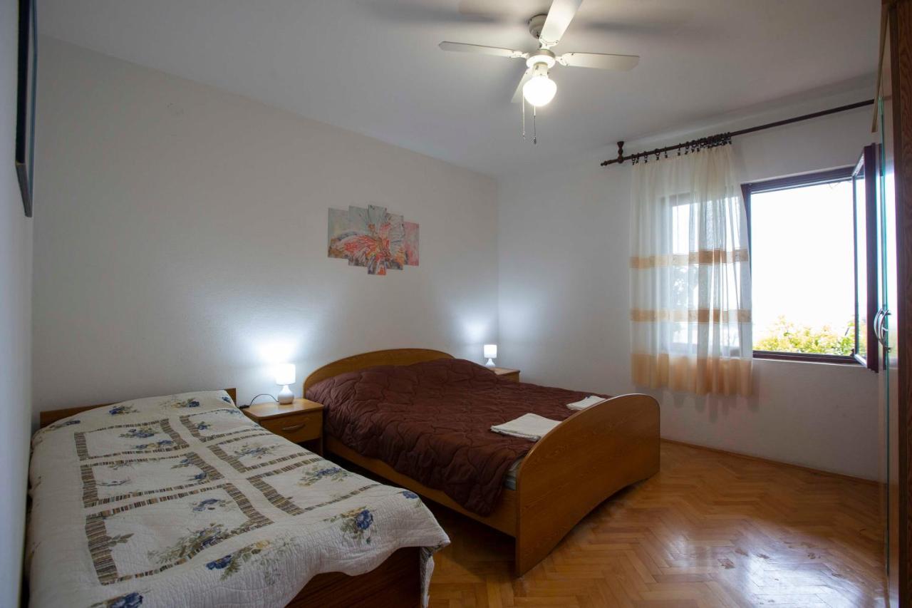 Apartments Davorka Šimuni 외부 사진