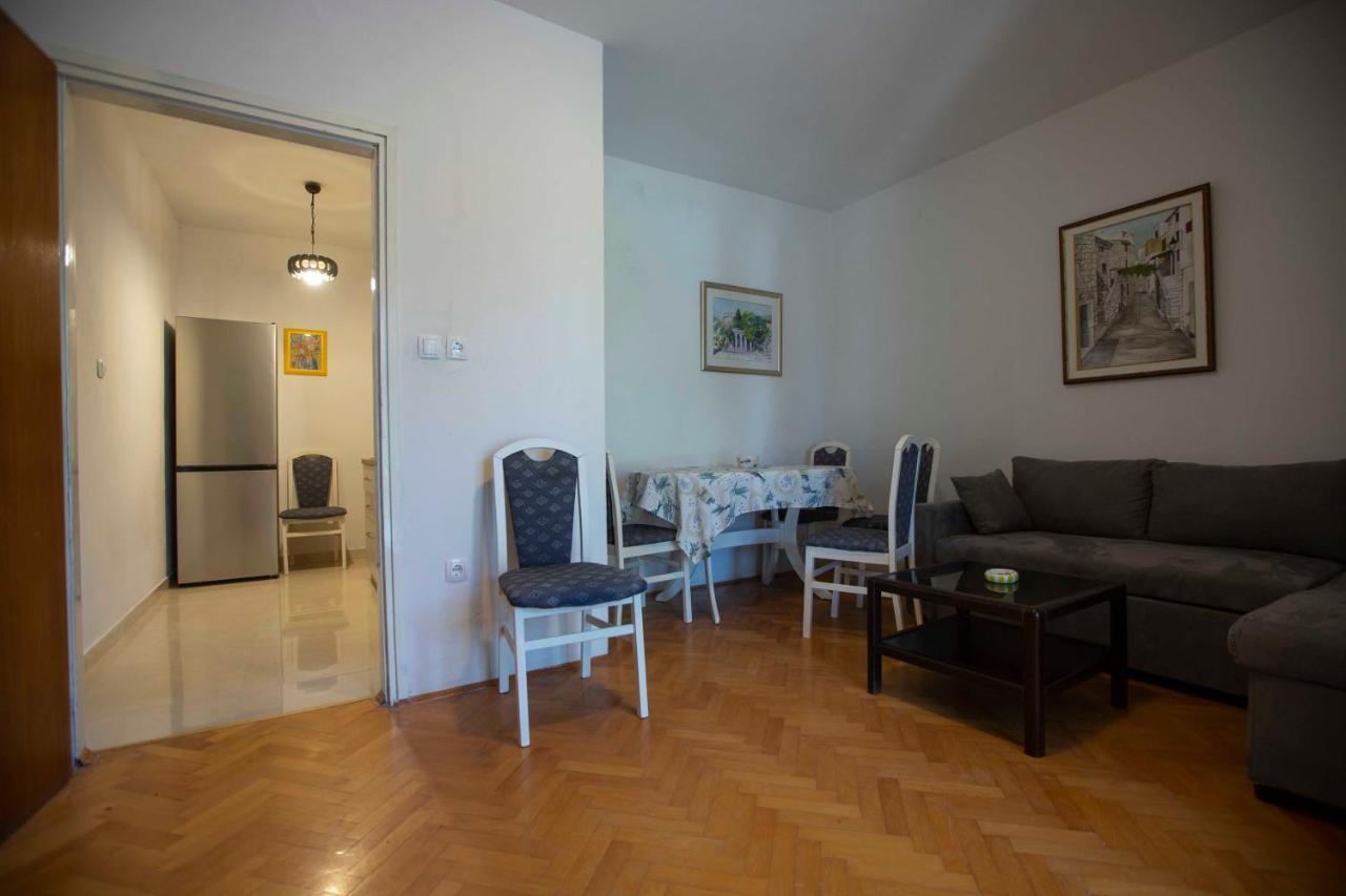 Apartments Davorka Šimuni 외부 사진