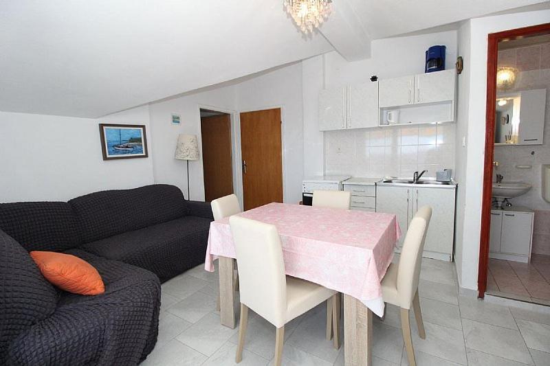 Apartments Davorka Šimuni 외부 사진