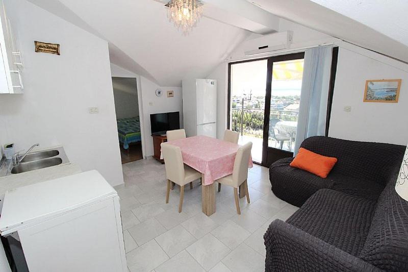 Apartments Davorka Šimuni 외부 사진